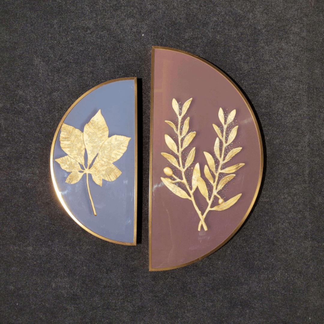 Modern Crystal Painting 22